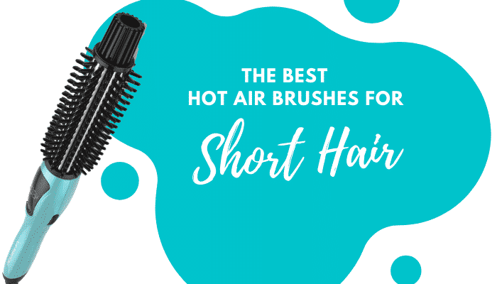 7 Best Hot Air Brushes For Short Hair, As Per A Hairstylist (2025) 7 Best Hot Air Brushes For Short Hair, As Per A Hairstylist (2025)