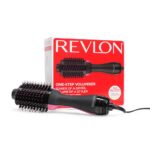 Lightweight Hot Brush