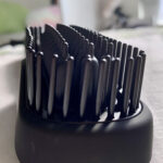 Smoothing Hot Brush