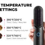 Cordless Hair Brush