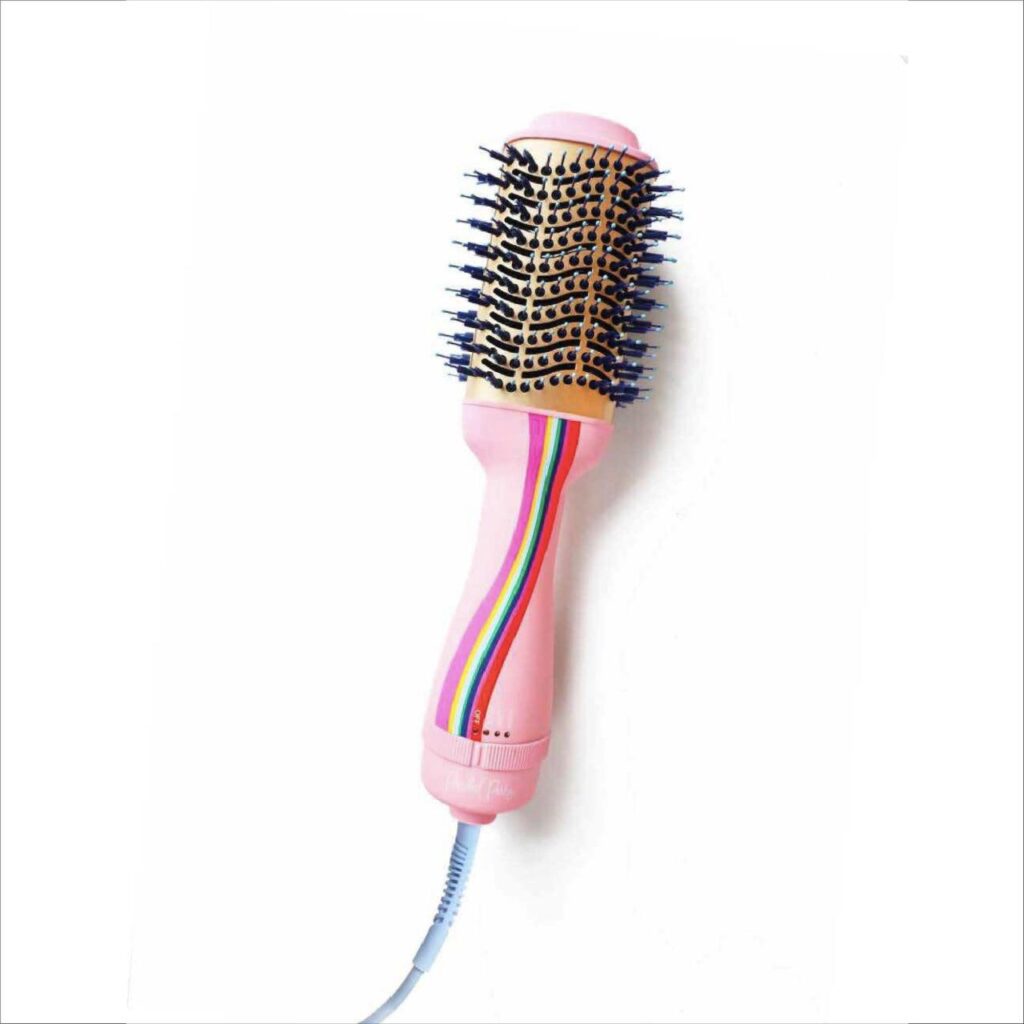 Fast Heating Brush