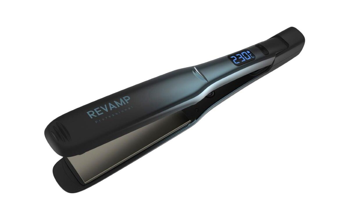 Best Brush To Straighten Thick Hair