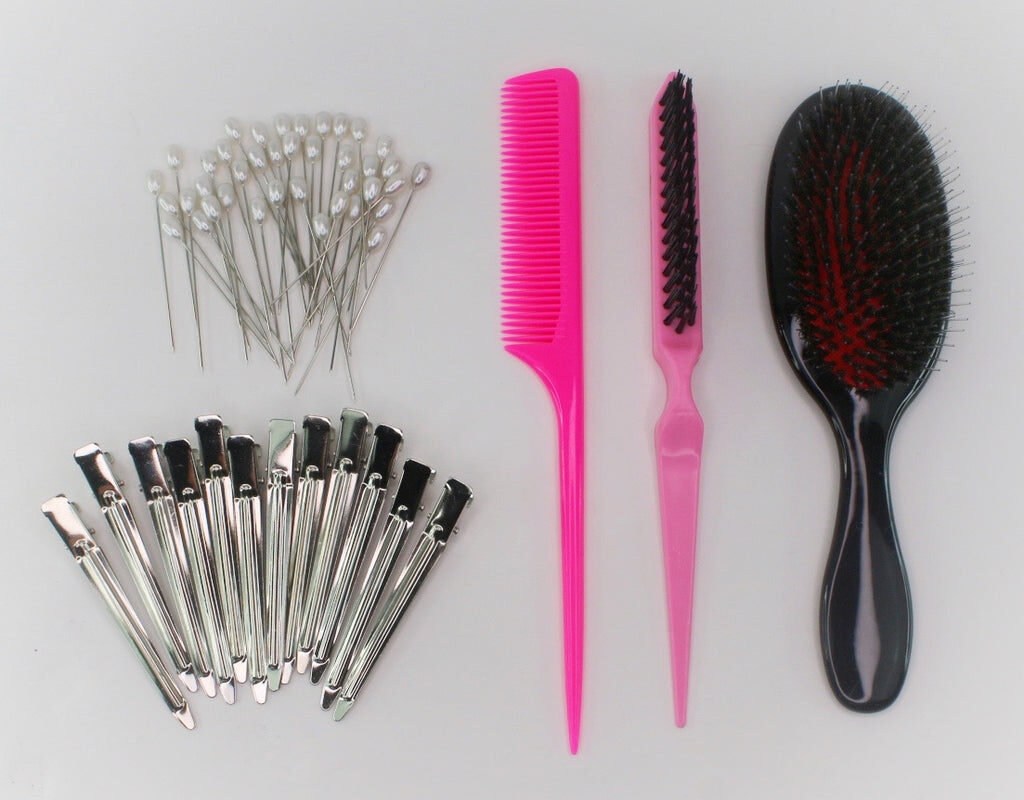 Portable Styling Tool