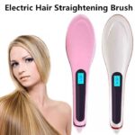 Best Electric Hair Brush For Thin Hair