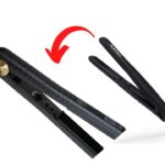 Travel Hair Straightener