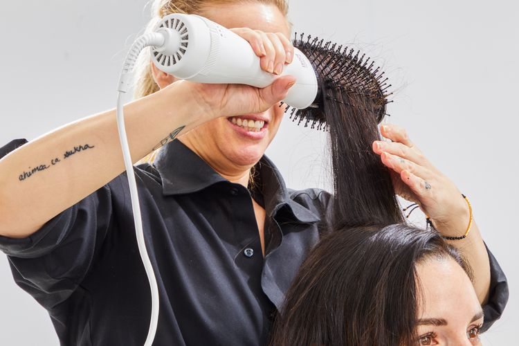 The 7 Best Hot Air Brushes of 2024, Tested and Reviewed The 7 Best Hot Air Brushes of 2024, Tested and Reviewed