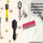 Best Electric Brush For Salon Blowout
