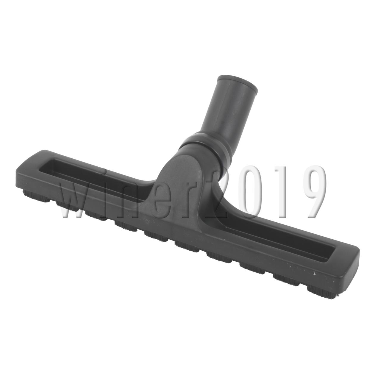 360 swivel cord brush