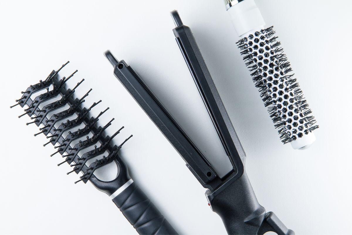 What's The Best Straightening Brush for Black Hair? What's The Best Straightening Brush for Black Hair?