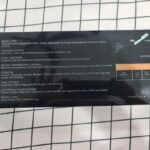 Titanium Straightening Brush