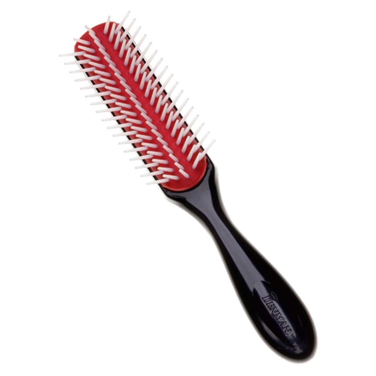 Classic Styling Brush 3 Rows Hair Brush for Blow-D... – Grandado