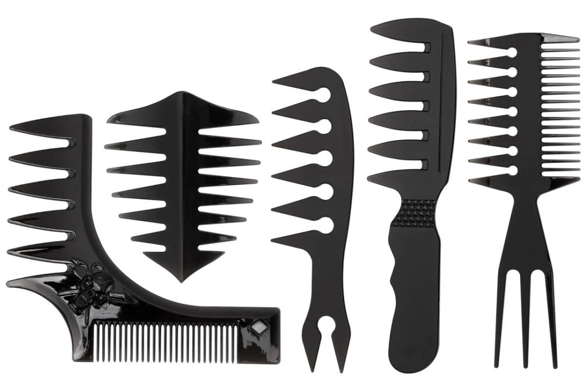 Hair Brush For African American Hair