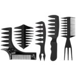 Hair Brush For African American Hair