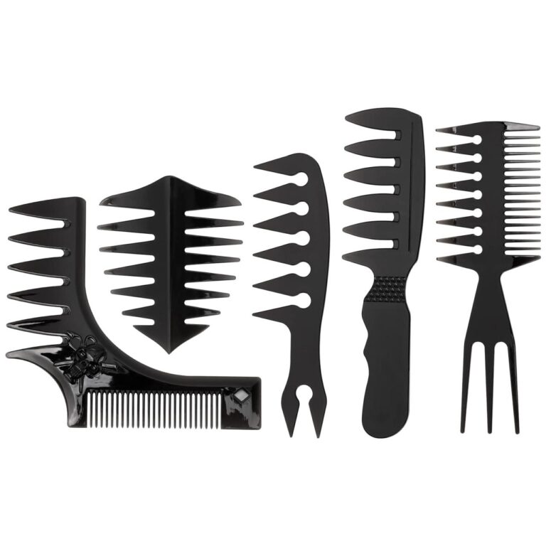 Hair Brush For African American Hair