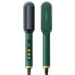 Negative Ion Straightening Brush