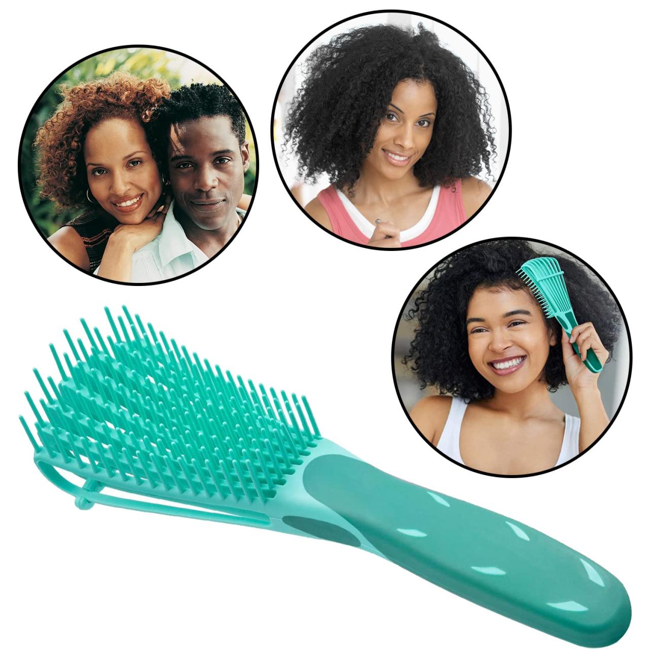 13 Best Hair Care Products For Black Hair, By A Hairdresser 2025