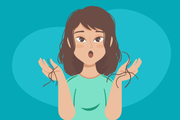 No-Damage Styling Brush