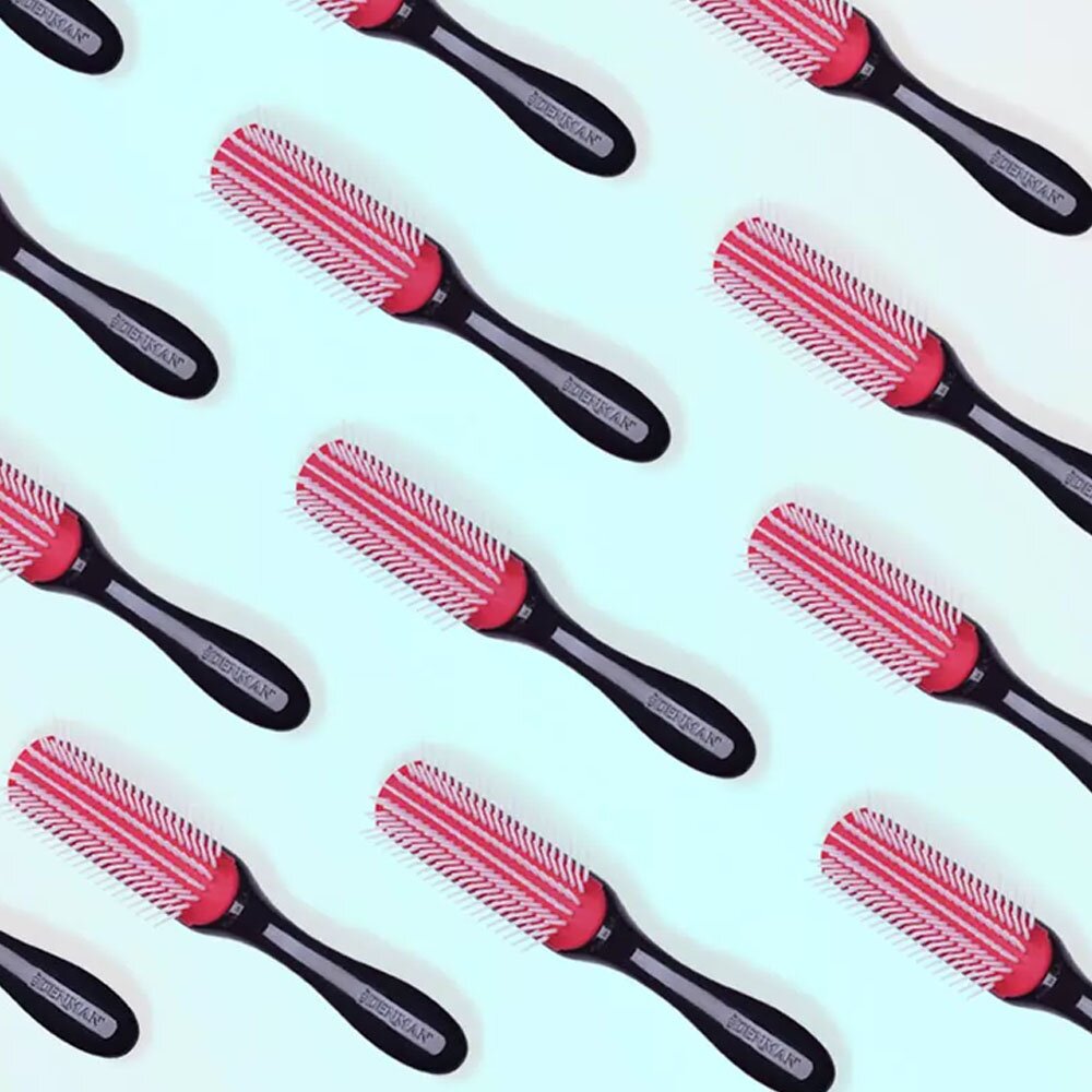The 12 Best Hair Brushes for Fine Hair of 2024, According to Experts