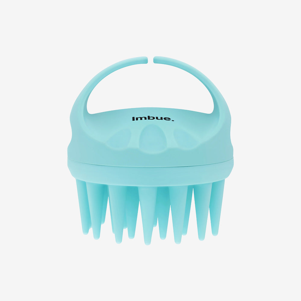 Scalp Massaging Shampoo Brush Scalp Massaging Shampoo Brush