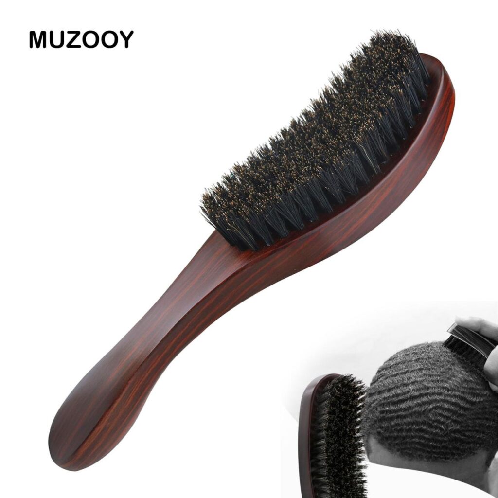 Hair Brush For Coarse Hair