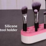 Hair Brush For Quick Touch-Ups