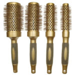 Professional Hairstylist Brush
