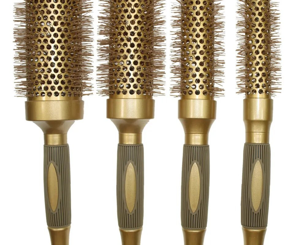 Professional Hairstylist Brush