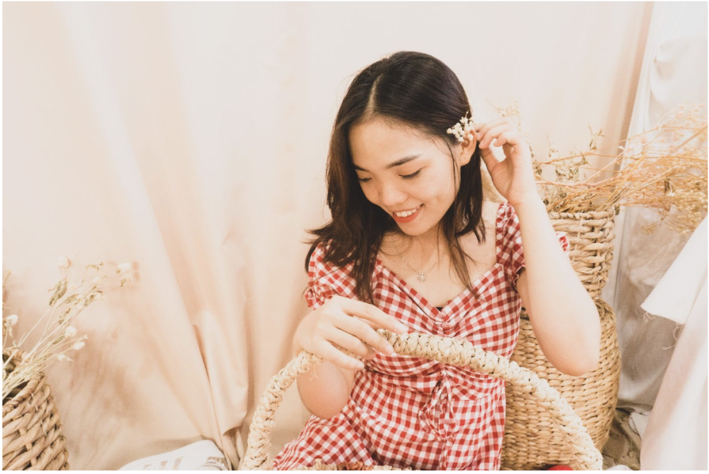 Hair Brush For Busy Moms