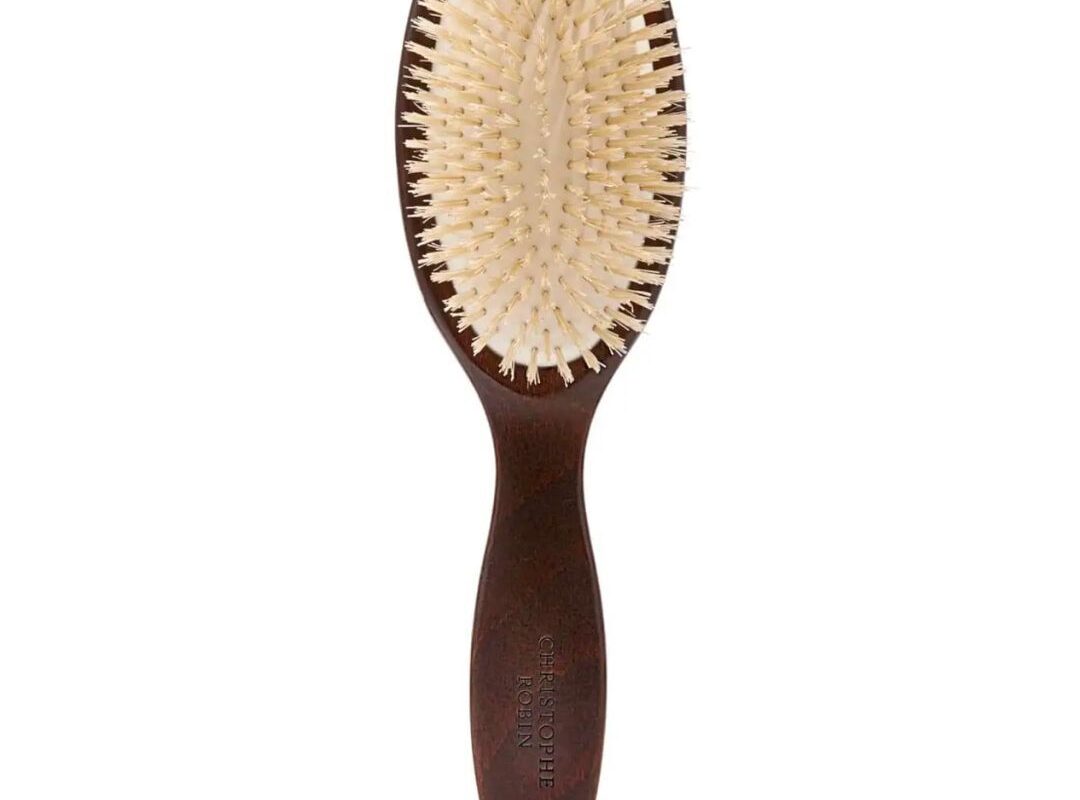 Best Hair Brush For Unruly Hair