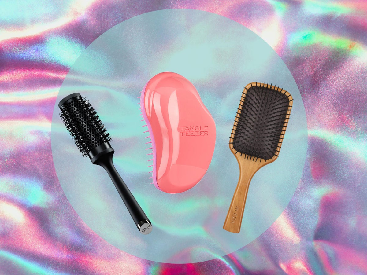 Top-Rated Styling Brush