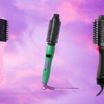 Hair Brush For Short Hair