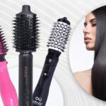High-Quality Electric Styling Brush