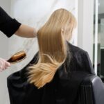 Salon-Smooth Blowout Brush