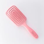 Hair Brush For Sleek Hair