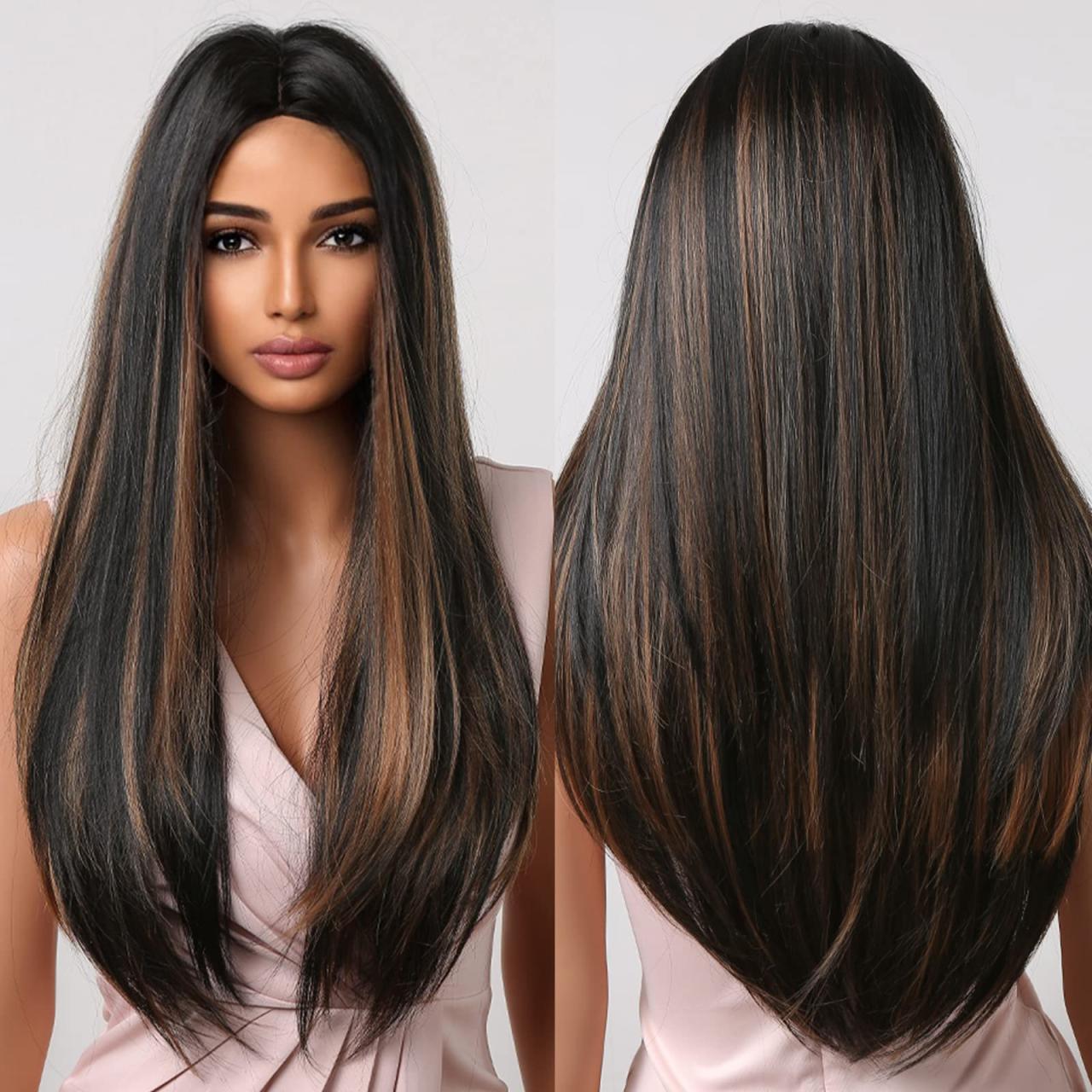 Hair Straightening Brush