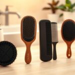 Best Hair Brush for Personal Use to Keep Hair Healthy