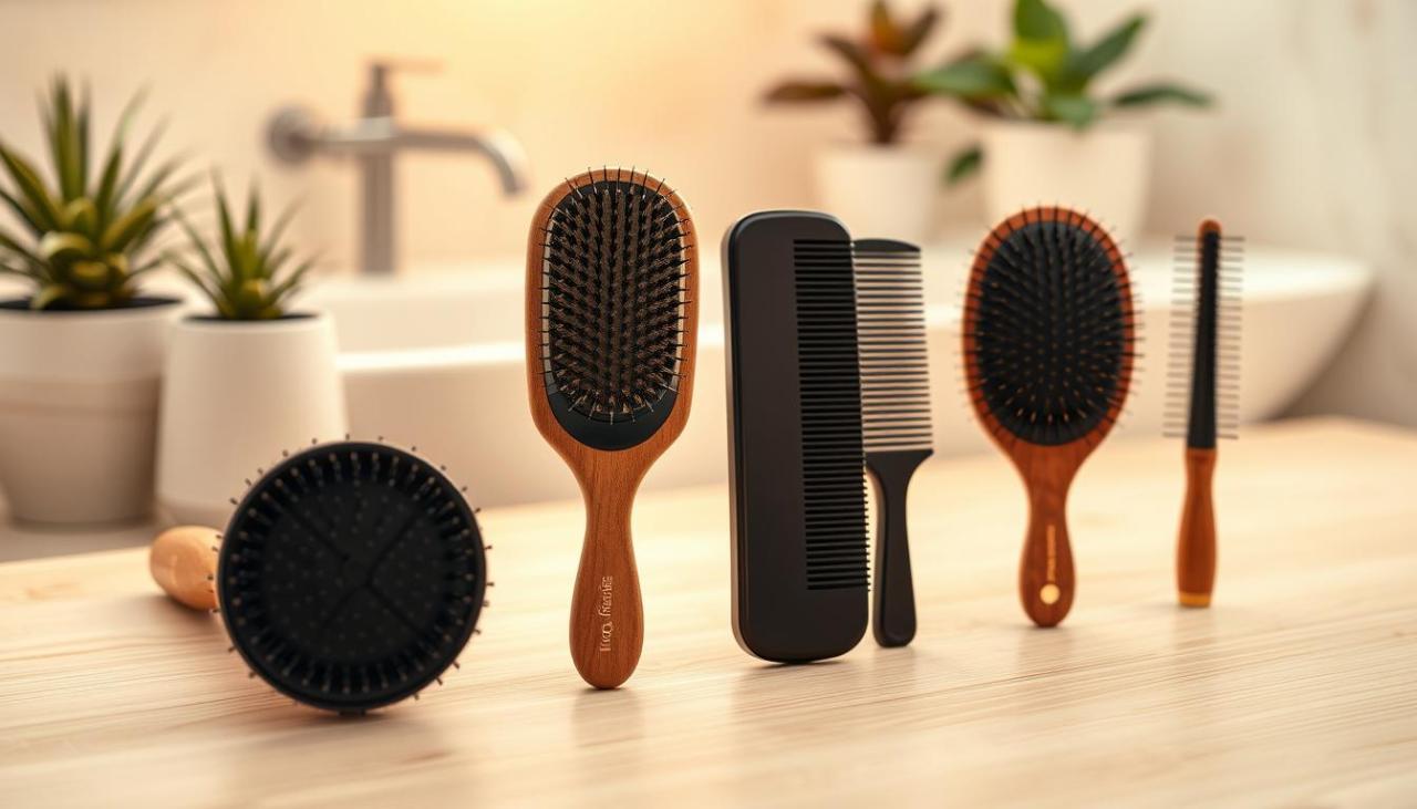 Best Hair Brush for Personal Use to Keep Hair Healthy