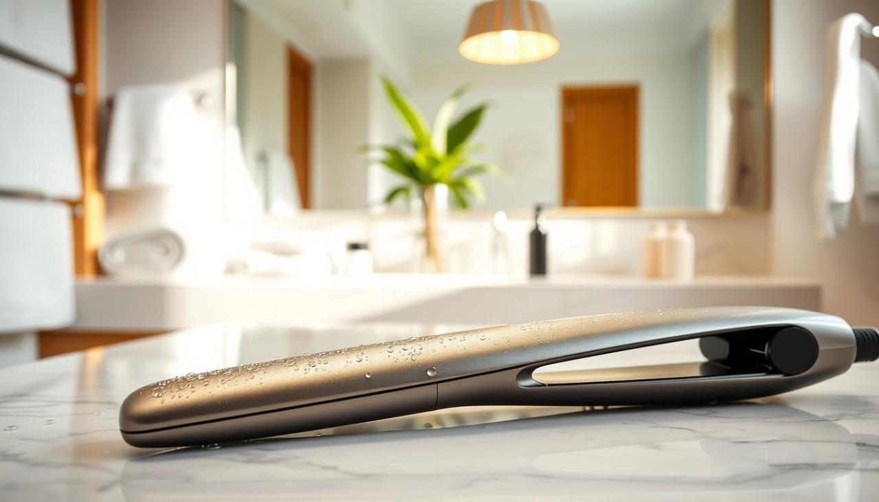 Best Hair Straightening Solution to Transform Your Hair