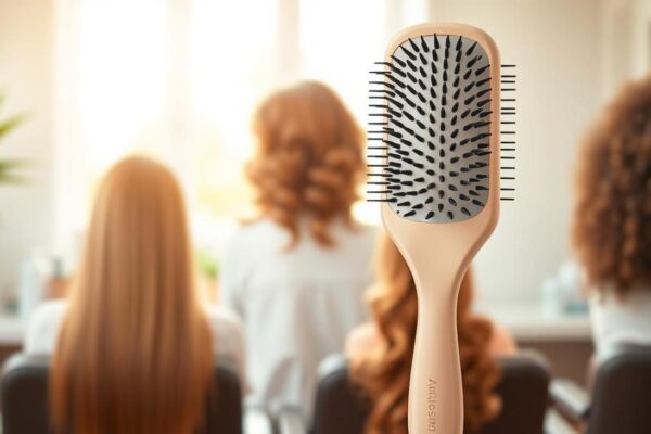 Safe Hair Styling Brush: Your Ultimate Guide