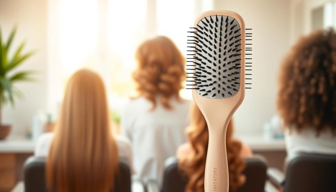 Safe Hair Styling Brush: Your Ultimate Guide