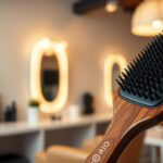 Best Hair Brush for Salon Use to Style Like a Pro