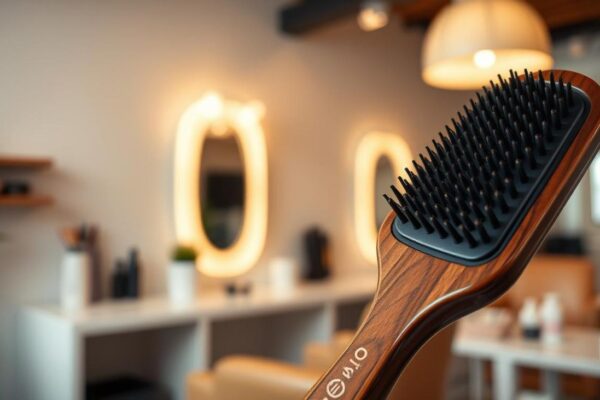 Best Hair Brush for Salon Use to Style Like a Pro