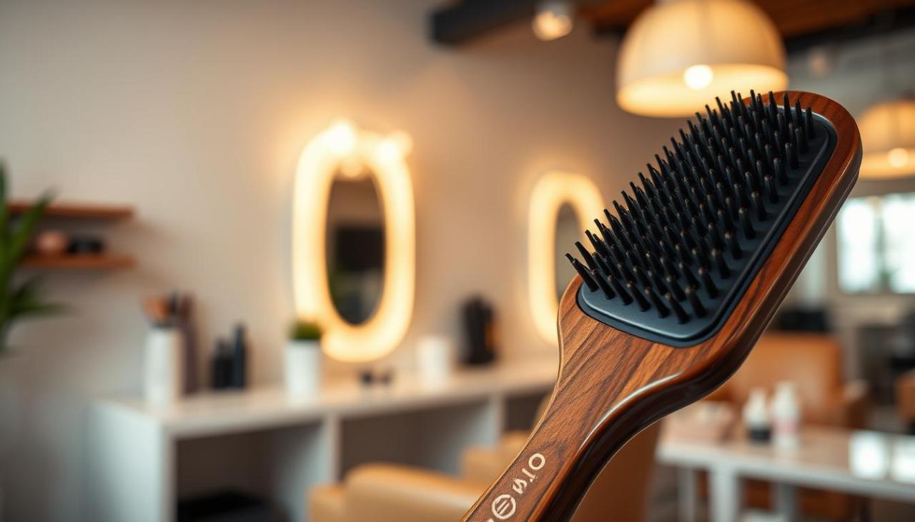 Best Hair Brush for Salon Use to Style Like a Pro