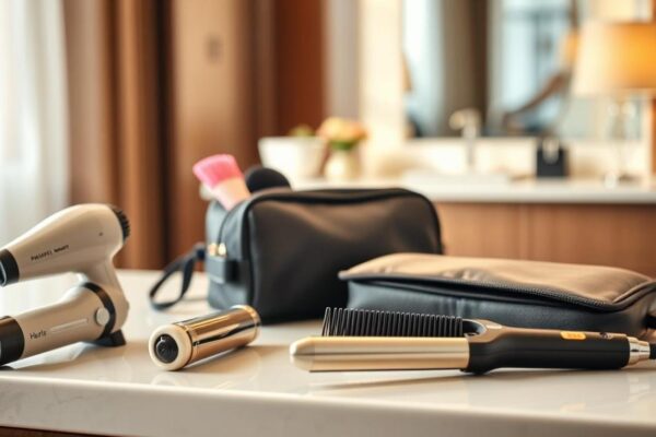 Hair Styling Equipment Guide for Perfect Hairstyles