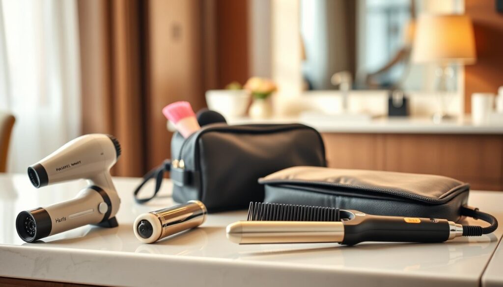 Hair Styling Equipment