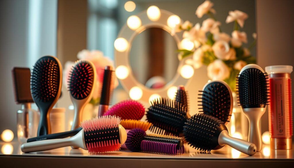 hair care accessories