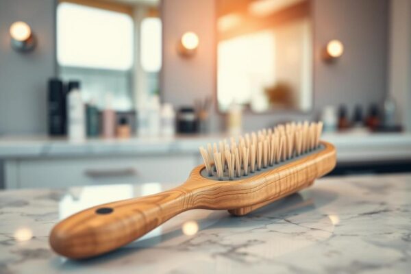 Best Hair Brush Comparison for Smooth and Healthy Hair