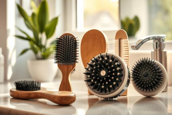 Hair Brush Buying Guide Essential Tips for Shiny Hair