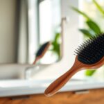 The Benefits of Using a Hair Brush with Anti-Static Technology