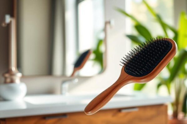 The Benefits of Using a Hair Brush with Anti-Static Technology